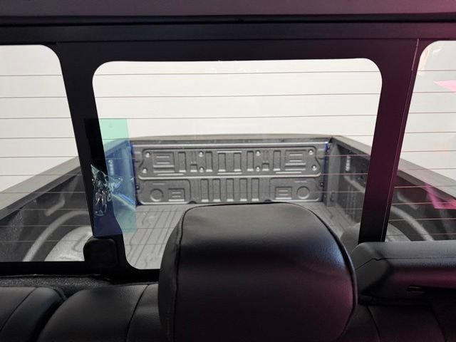 New 2026 Argon Blue Metallic Ford F-250® Lariat® image 21