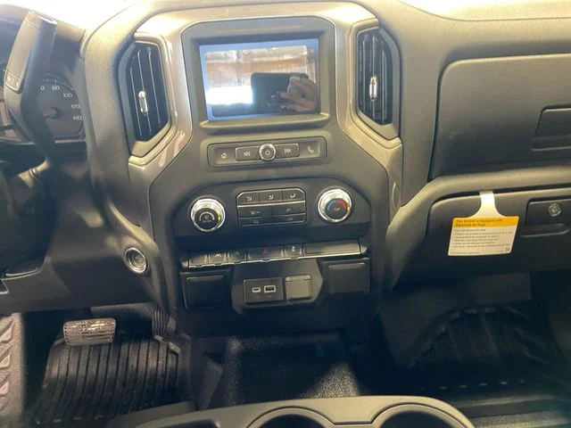 New 2026 Black GMC Pro image 12