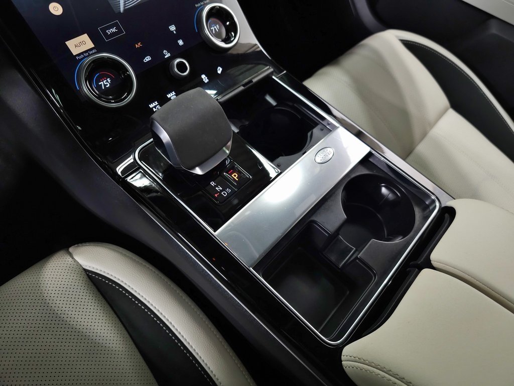 2023 LAND ROVER RANGE ROVER VELAR - Image 30