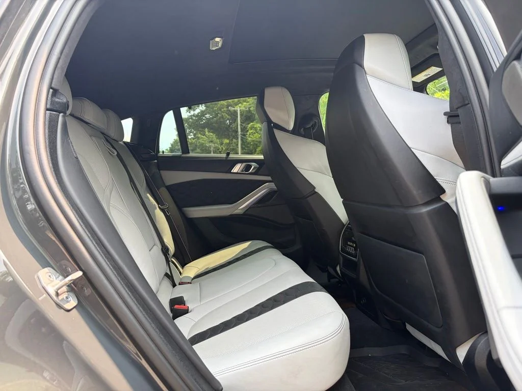 Used 2023 Gray BMW Base image 17