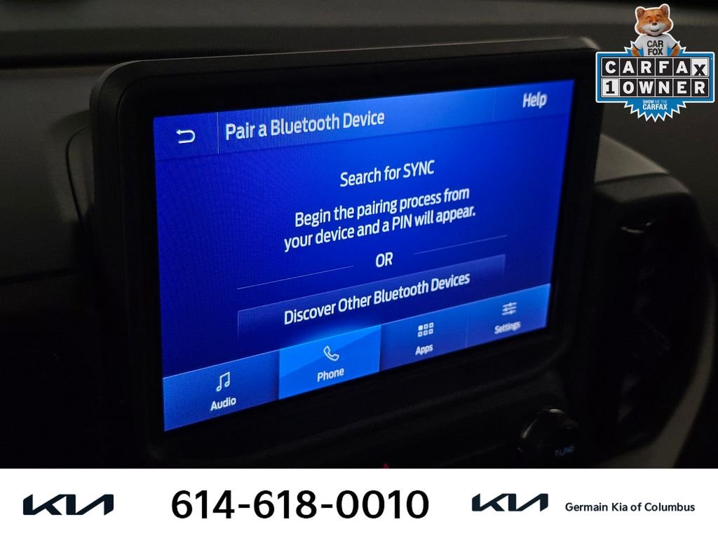 Used 2024 Green Ford Heritage image 28