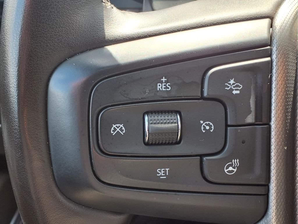 Used 2024 White GMC Denali image 16