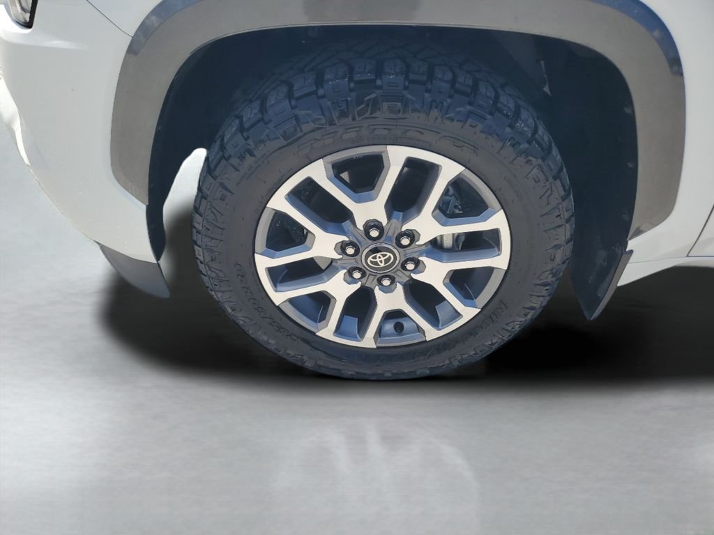 Used 2025 Beige Toyota 1794 Edition image 25