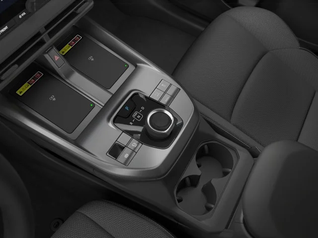 New 2026 HABANERO ORANGE METALLIC Subaru Premium FWD image 20