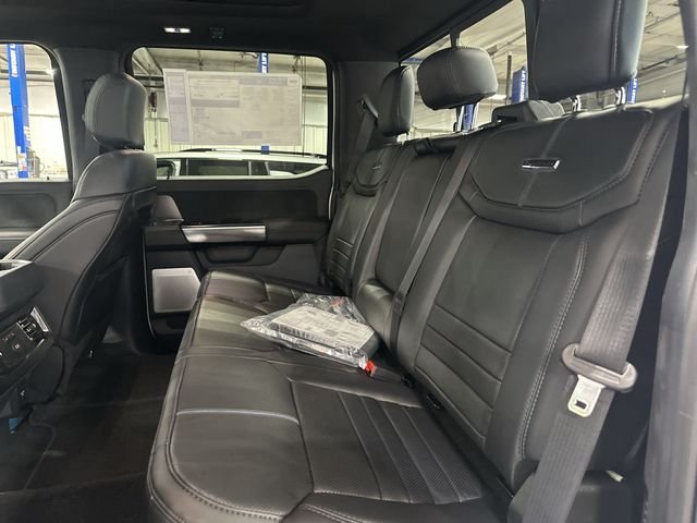 New 2026 White Ford XL image 31