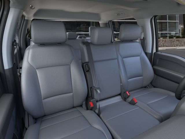 New 2026 Oxford White Ford XL image 10