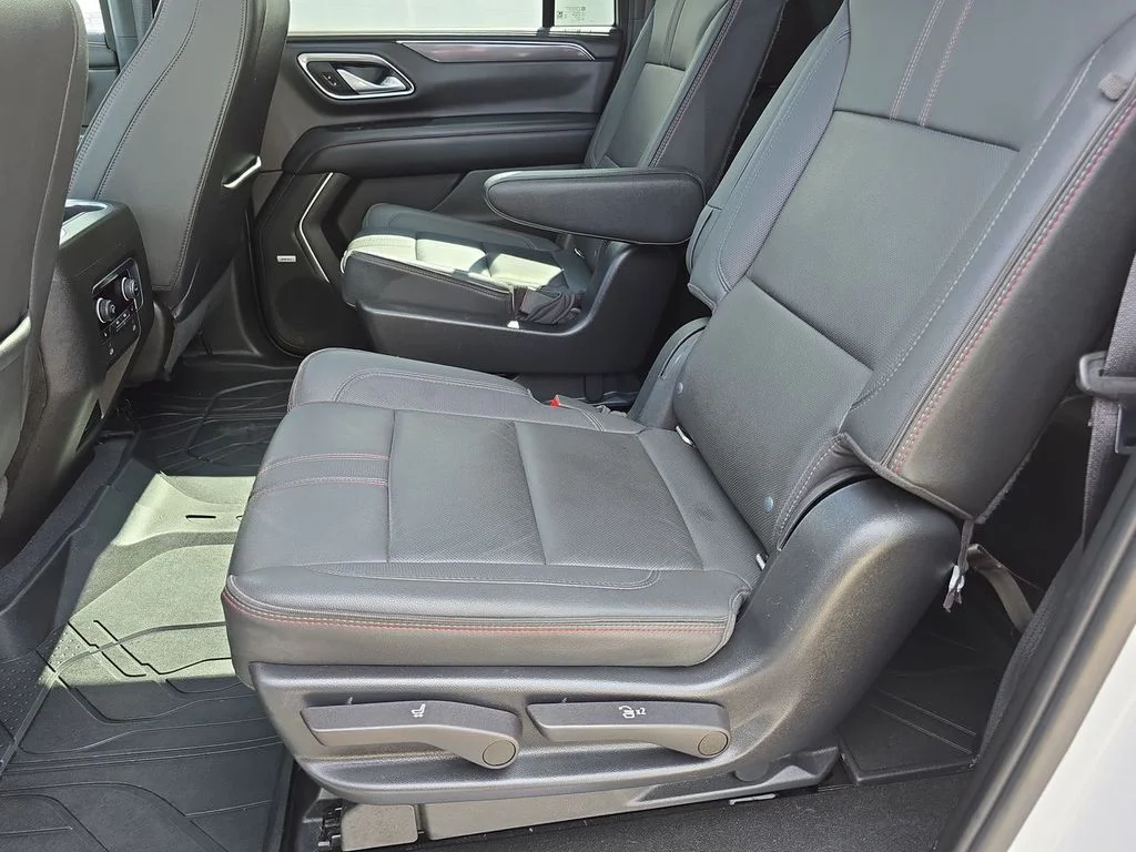 Certified Used 2022 Beige Chevrolet RST image 26