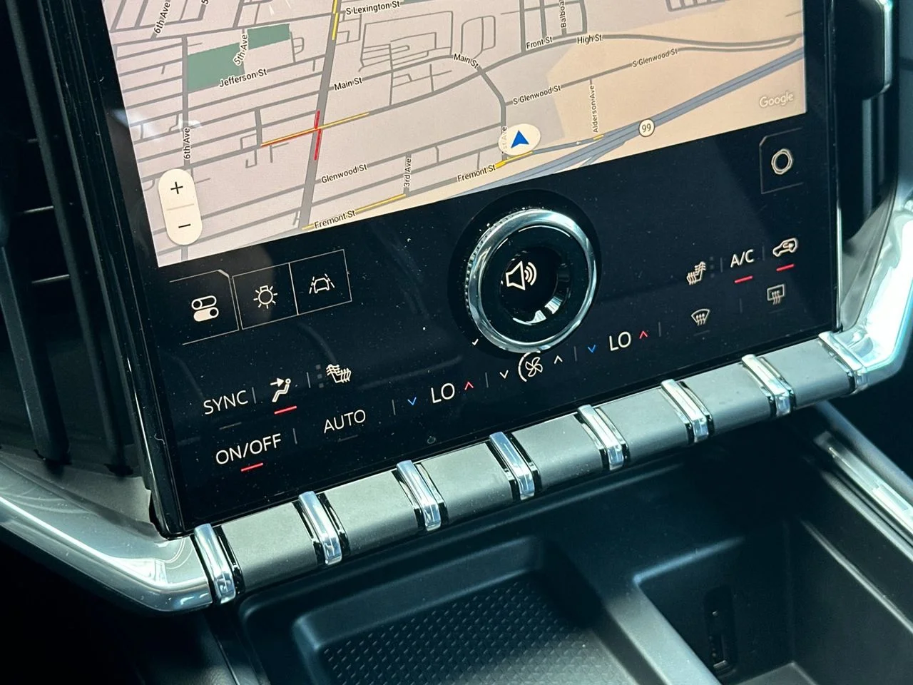 2026 GMC Acadia Elevation - Photo 67