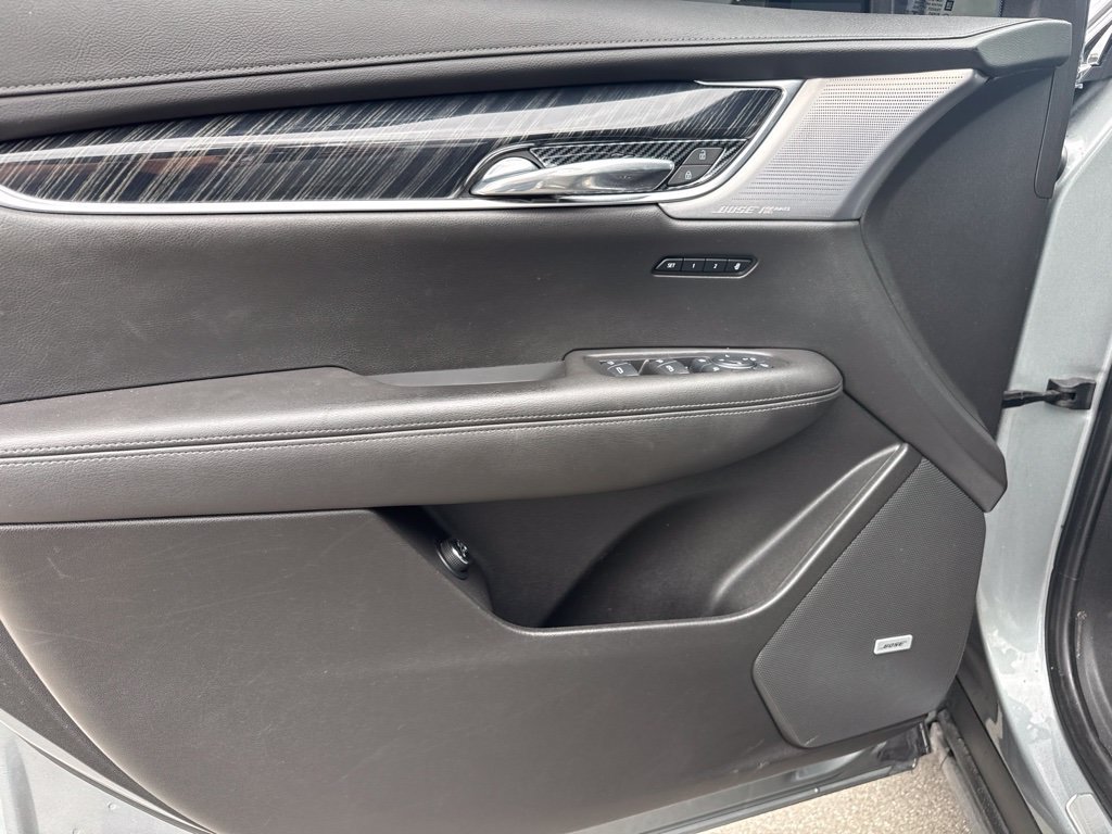 2023 Cadillac XT6 Premium Luxury - Photo 9