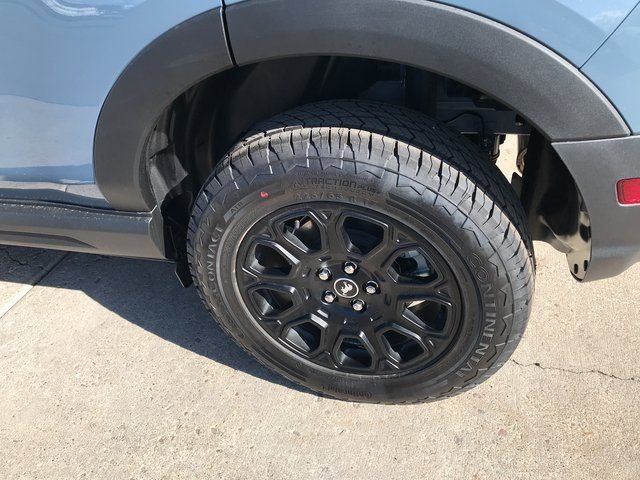 2025 Ford Bronco Sport Badlands - Photo 22