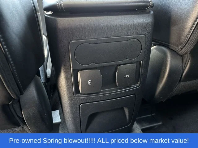 Used 2023 Gray Ford XLT image 19