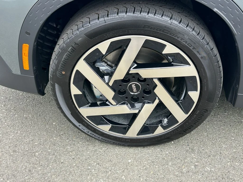 2027 MINI Countryman S - Photo 9