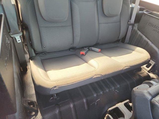 Used 2020 Black Jeep Willys image 24