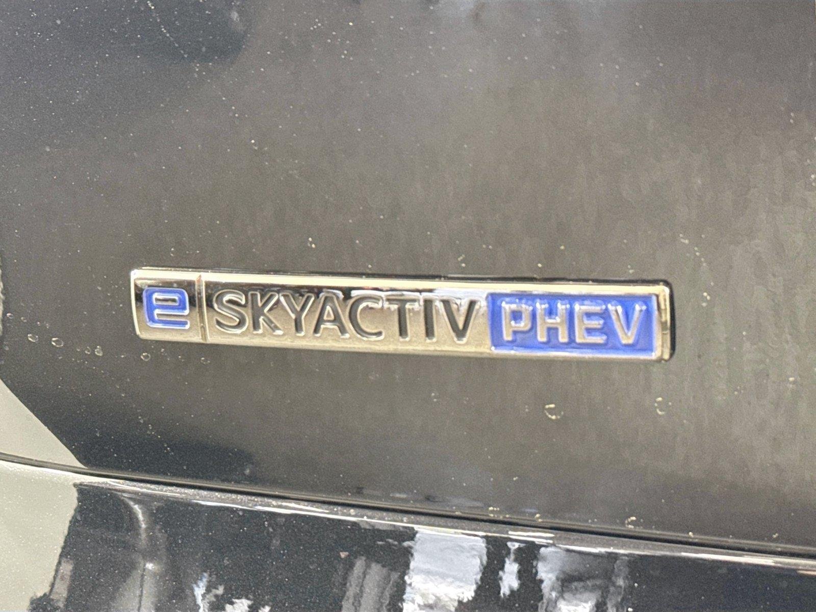 New 2026 Jet Black Mica Mazda SC Plus AWD image 11