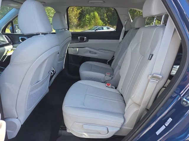 2026 Kia Sorento EX - Photo 6