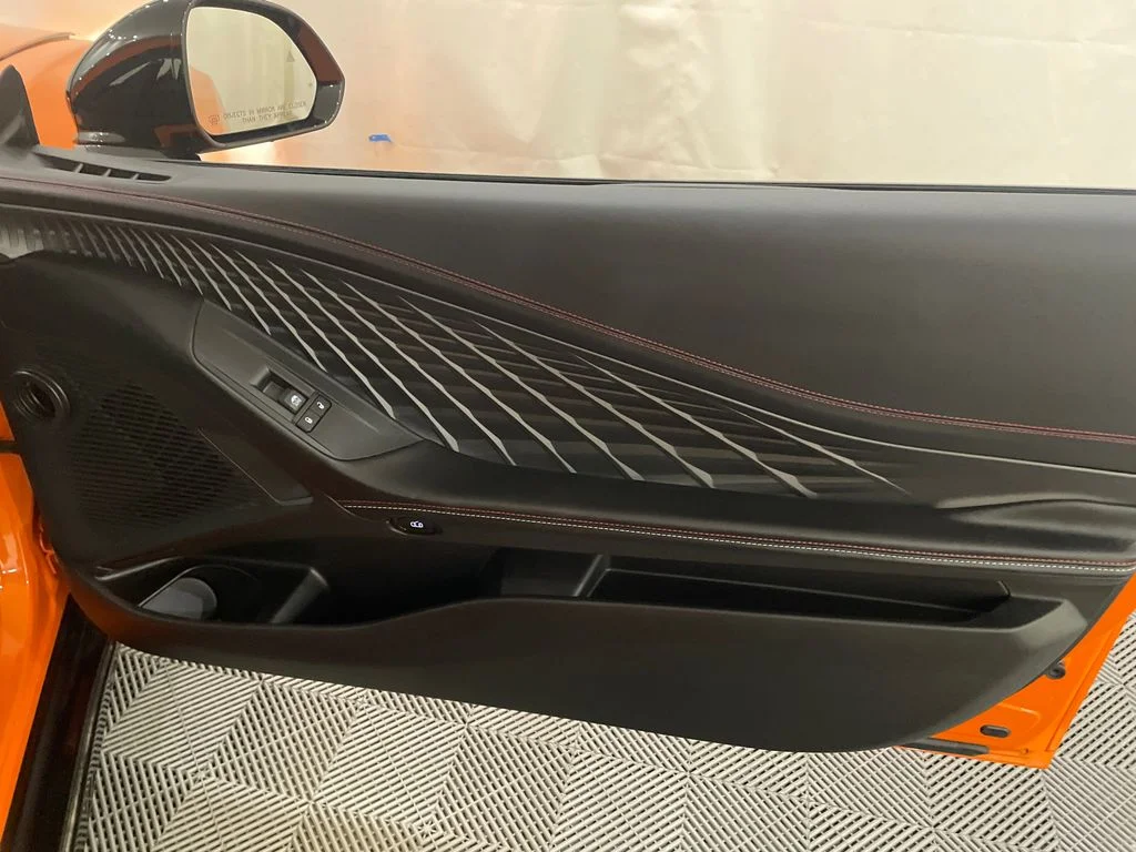 2026 Dodge Charger Scat Pack - Photo 23