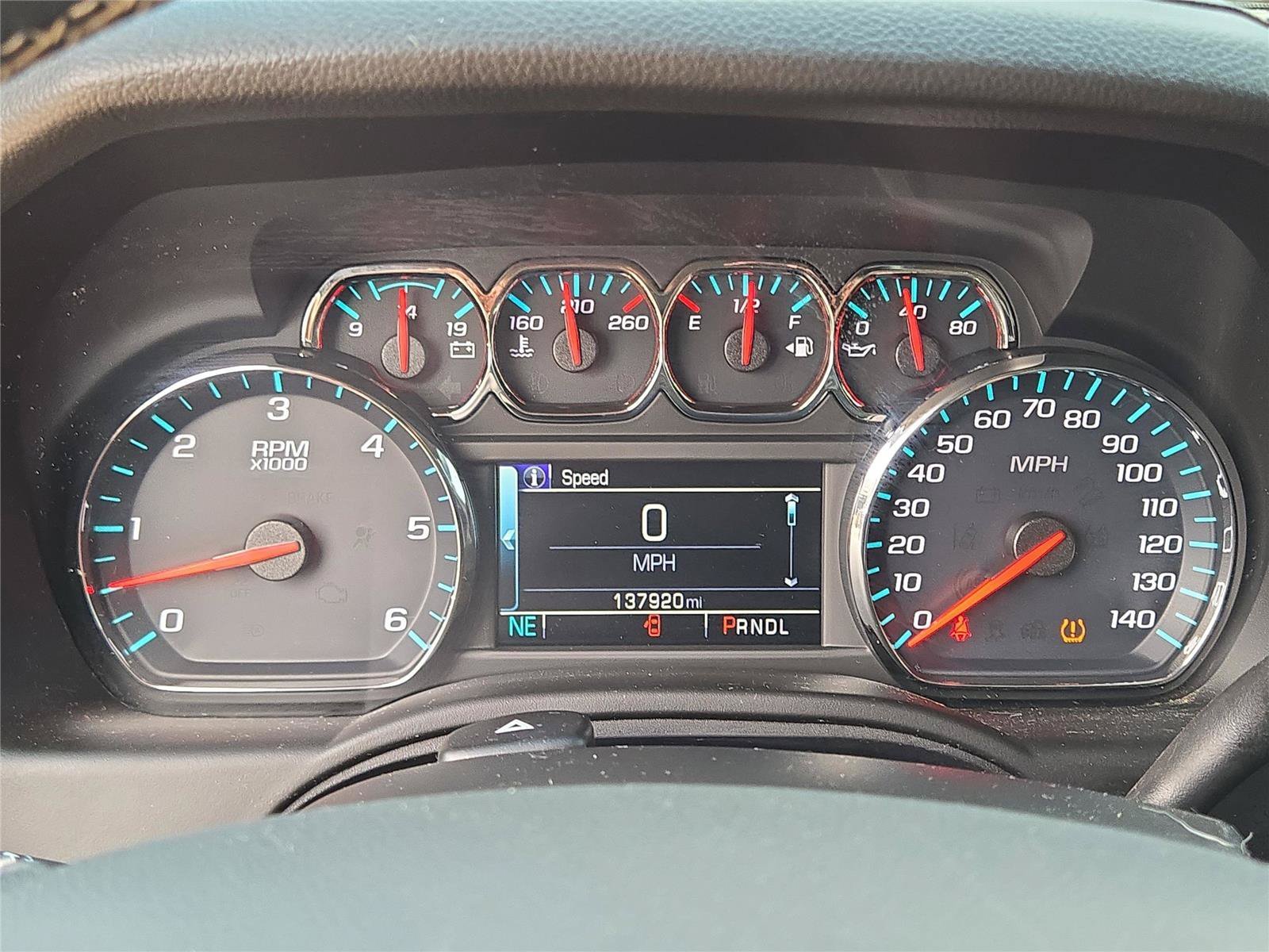 Used 2019 Green Chevrolet LT image 24