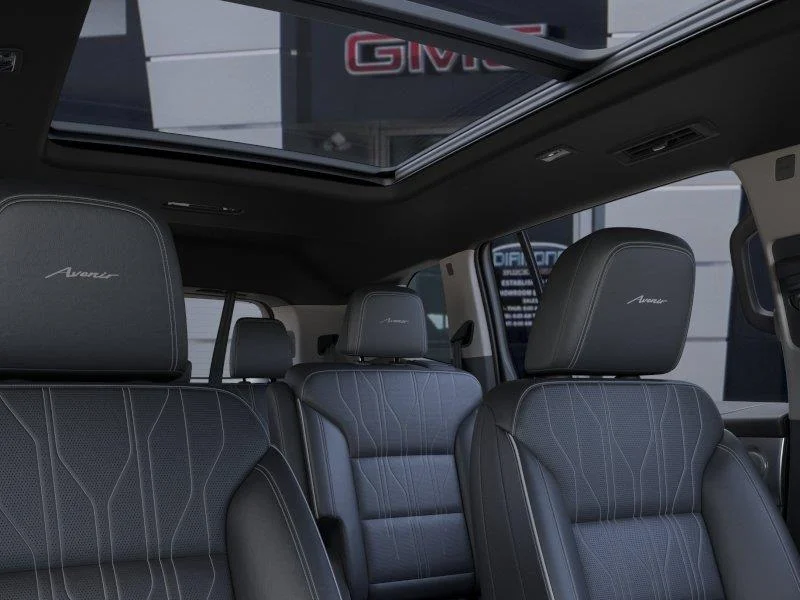 2026 Buick Enclave Avenir - Photo 24