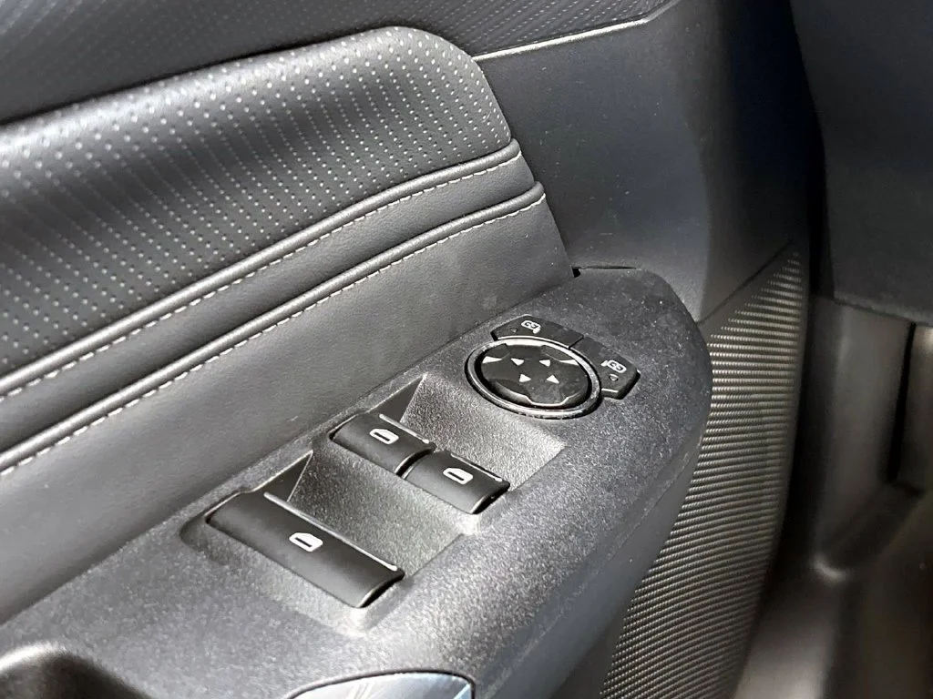 Used 2026 Gray Metallic Ford GT Premium image 29