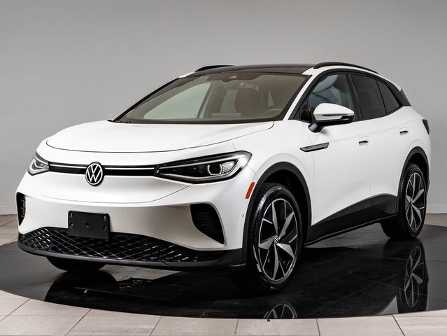 2023 Volkswagen ID.4 Pro S