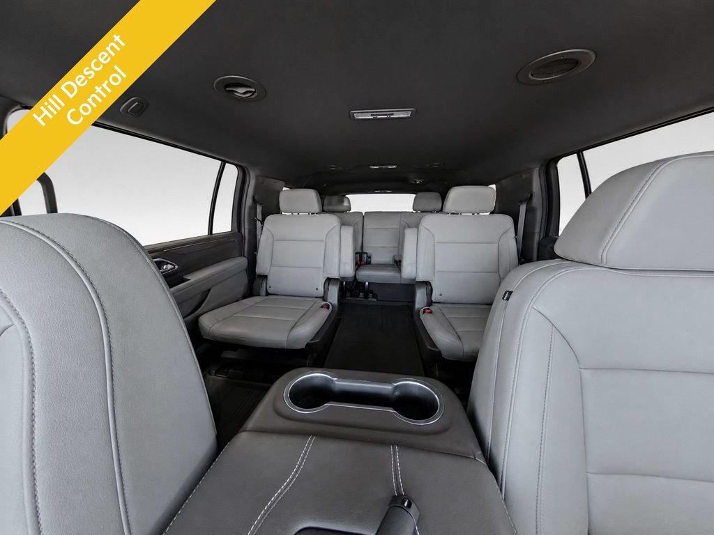 Used 2023 Beige Chevrolet Z71 image 22