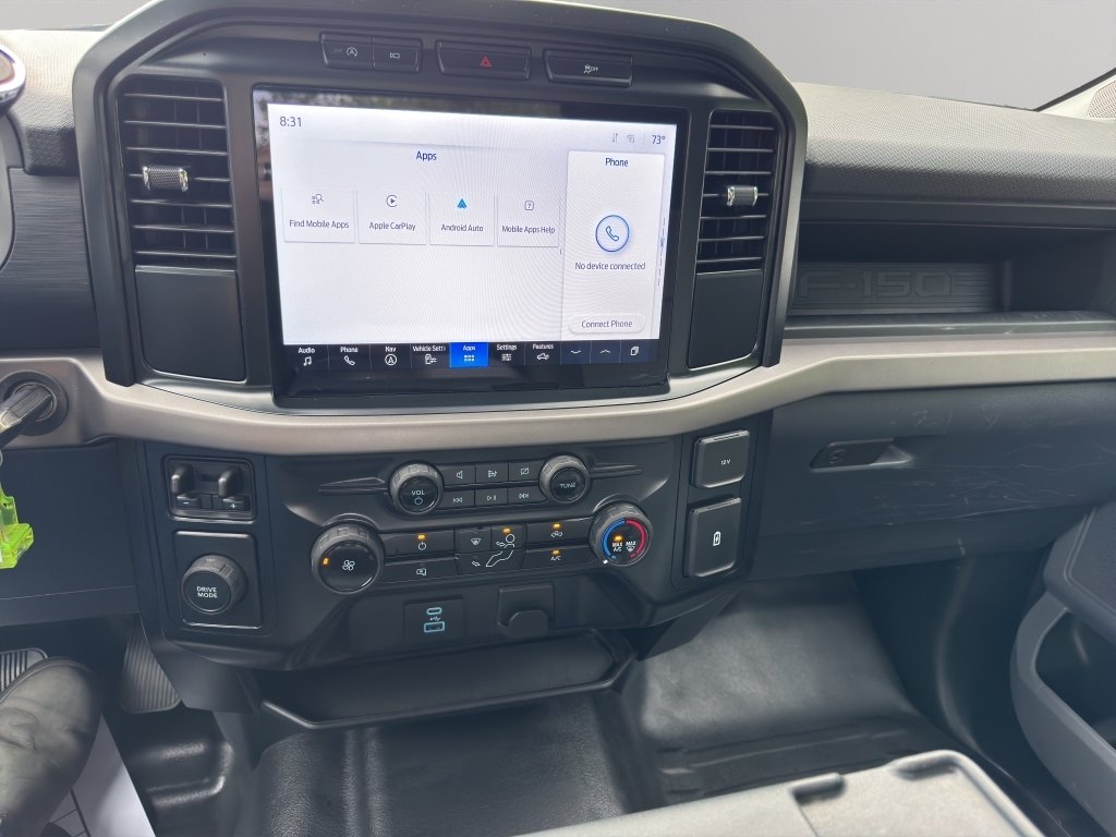 Used 2024 Oxford White Ford XL image 28