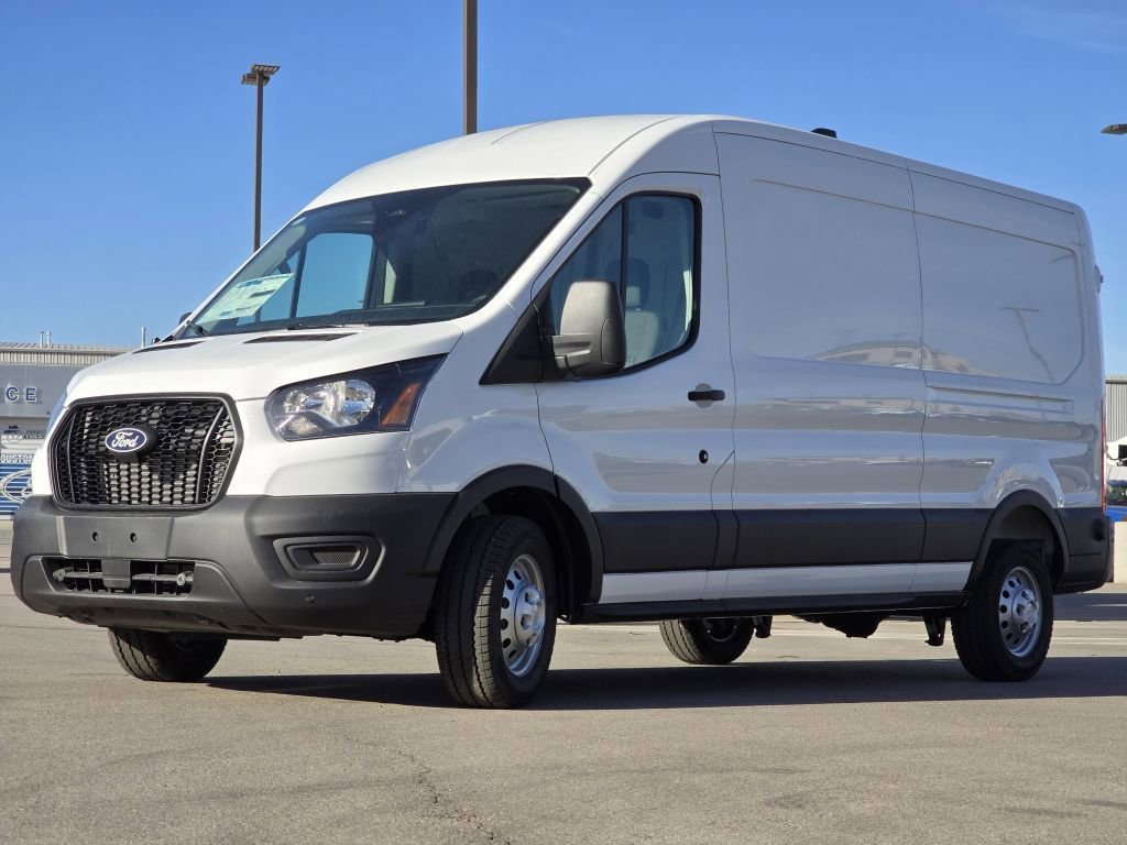 New 2026 Oxford White Ford XL image 18