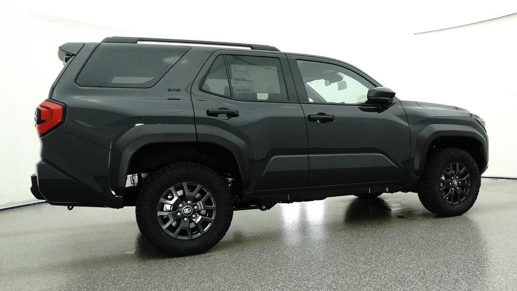 New 2026 Underground Toyota SR5 image 15