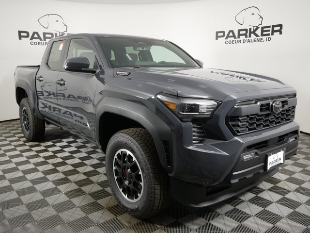 New 2026 Underground Toyota TRD Off-Road i-FORCE MAX image 4