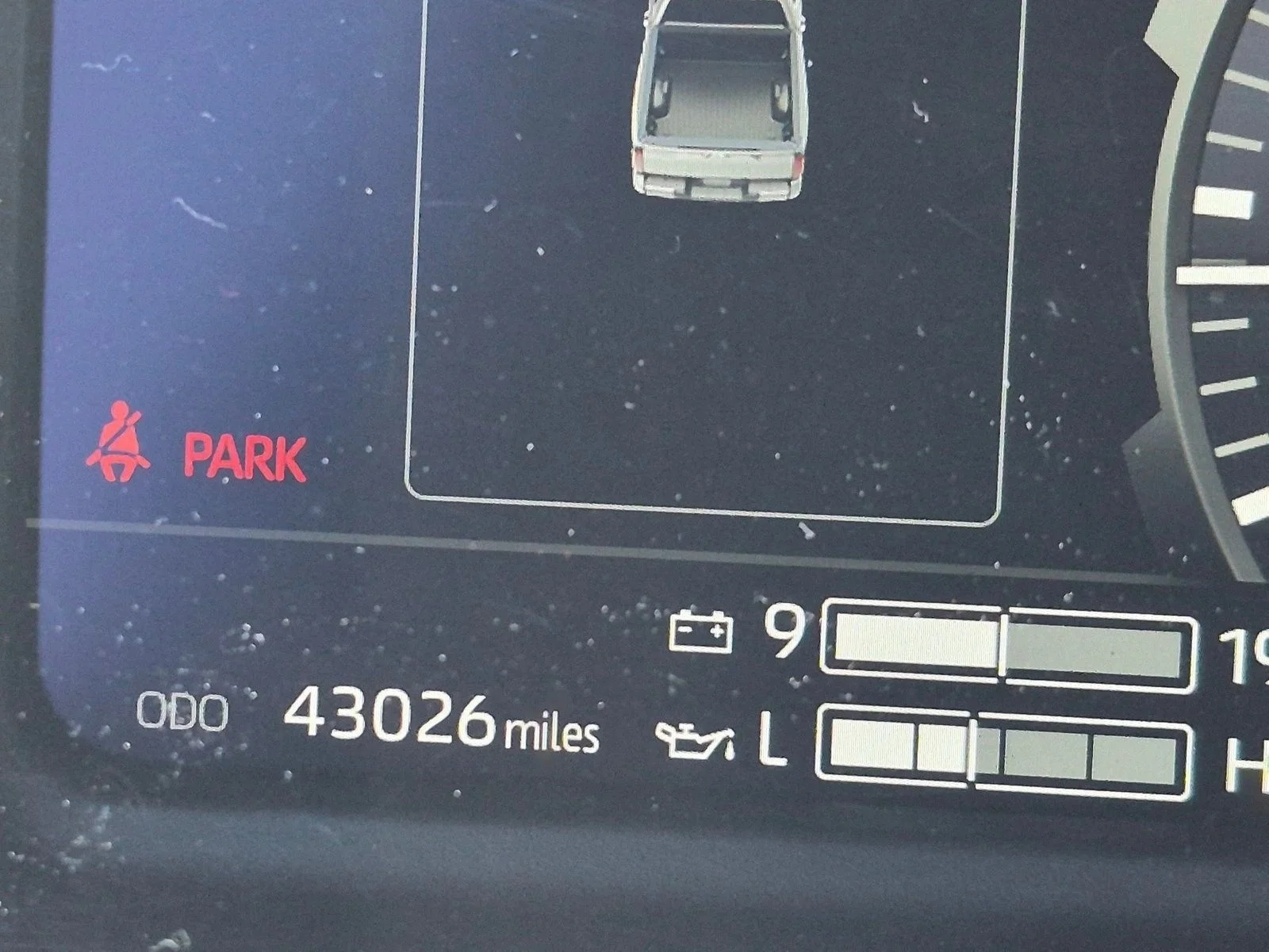 Used 2025 Celestial Silver Metallic Toyota Limited image 7