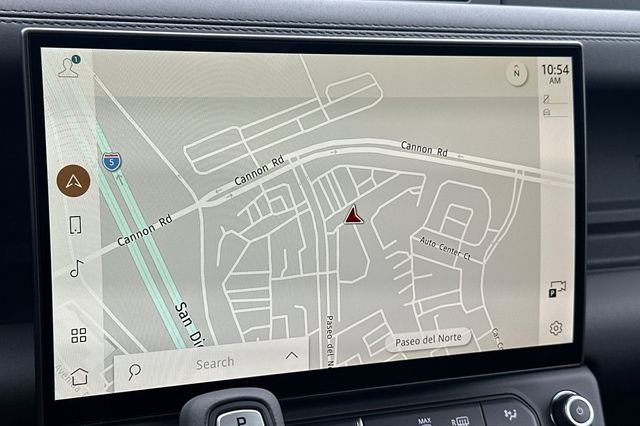 New 2026 Santorini Black Land Rover S image 17