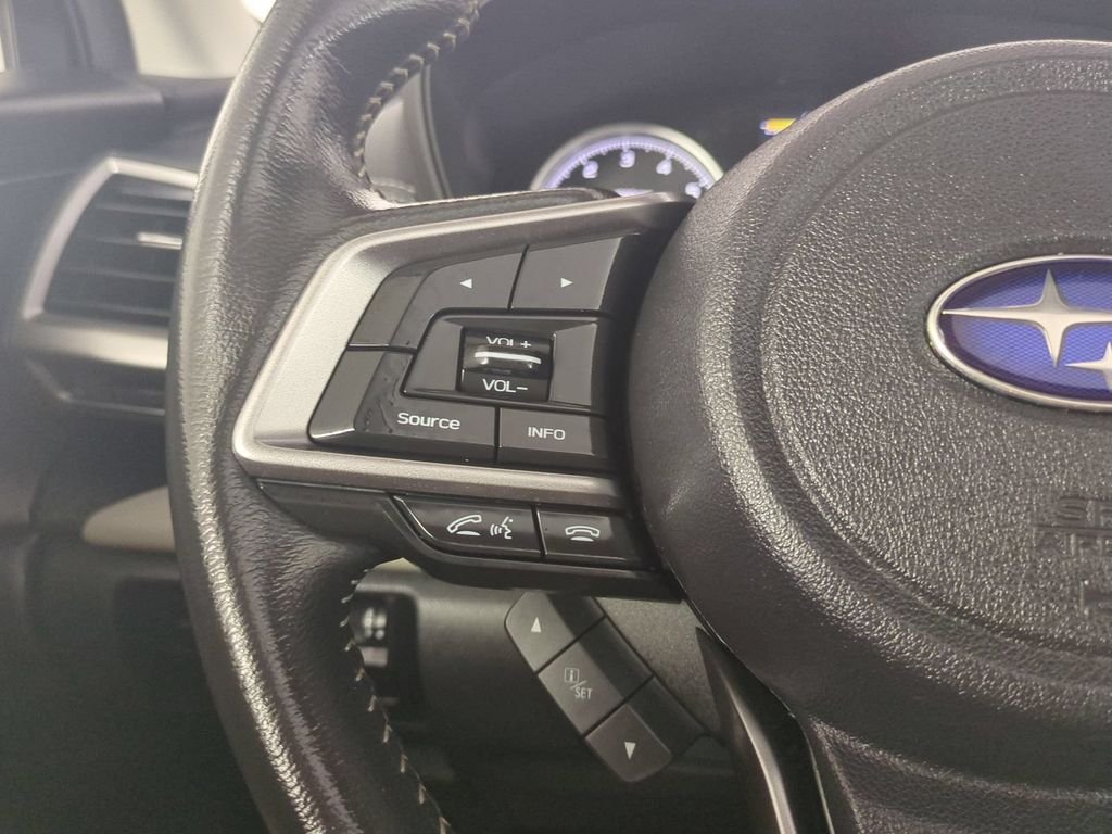 2023 Subaru Forester Limited - Photo 35