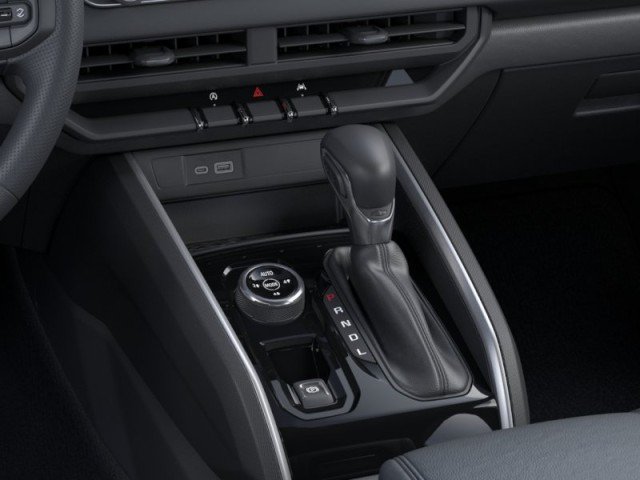 2026 Chevrolet Colorado Trail Boss - Photo 23