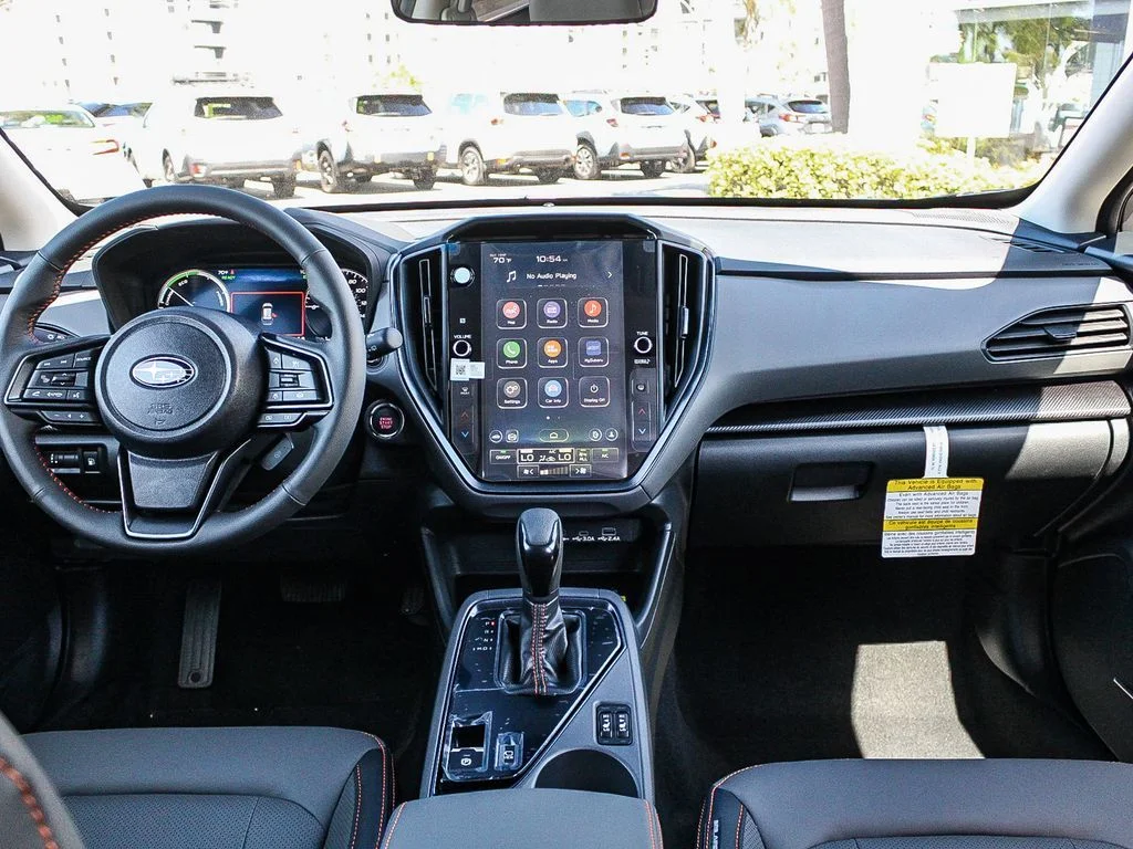 2026 Subaru Crosstrek Limited - Photo 11