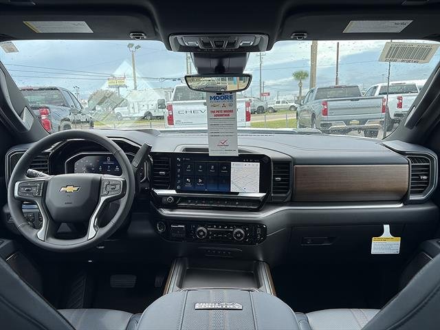 2026 Chevrolet Silverado 3500 HD High Country - Photo 21