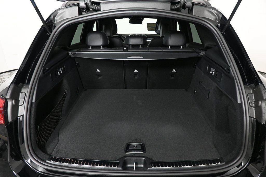 2026 Mercedes-Benz GLC Base - Photo 68