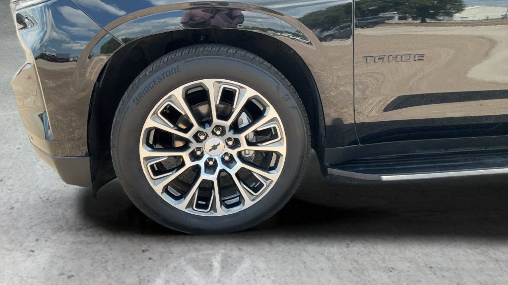 Certified Used 2022 Black Chevrolet LT image 25