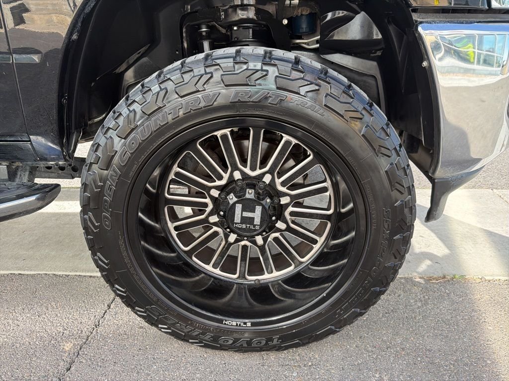 2022 RAM Ram 2500 Pickup Big Horn - Photo 46