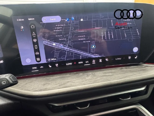 New 2026 White Audi 2.0T Premium Plus image 19