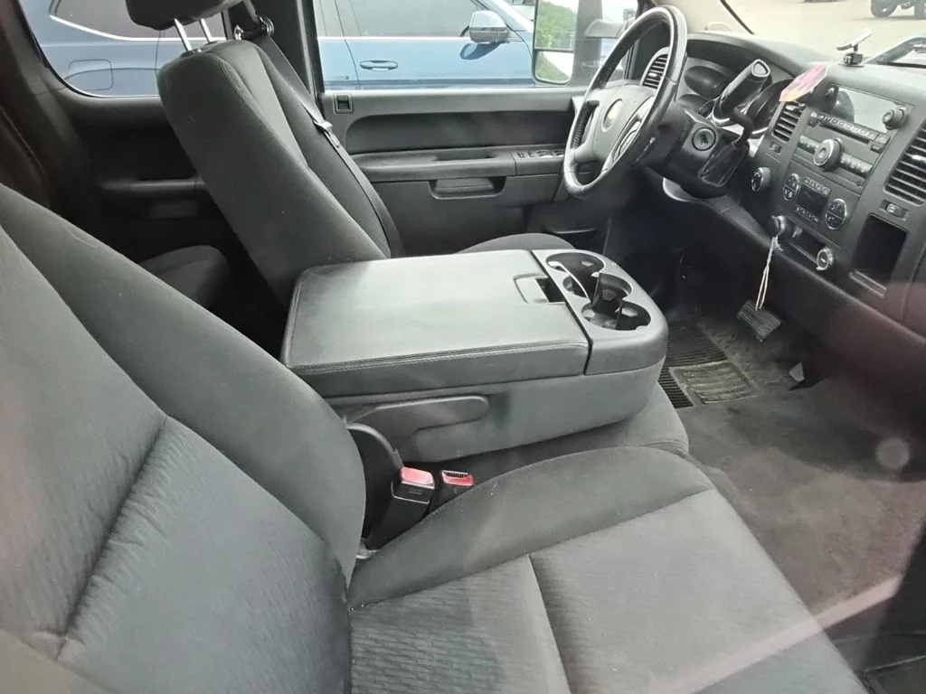 Used 2012 Summit White Chevrolet LT image 15