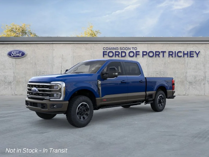 2026 Ford F-350 King Ranch 4x4 Crew Cab 6-3/4' Box SRW's photo