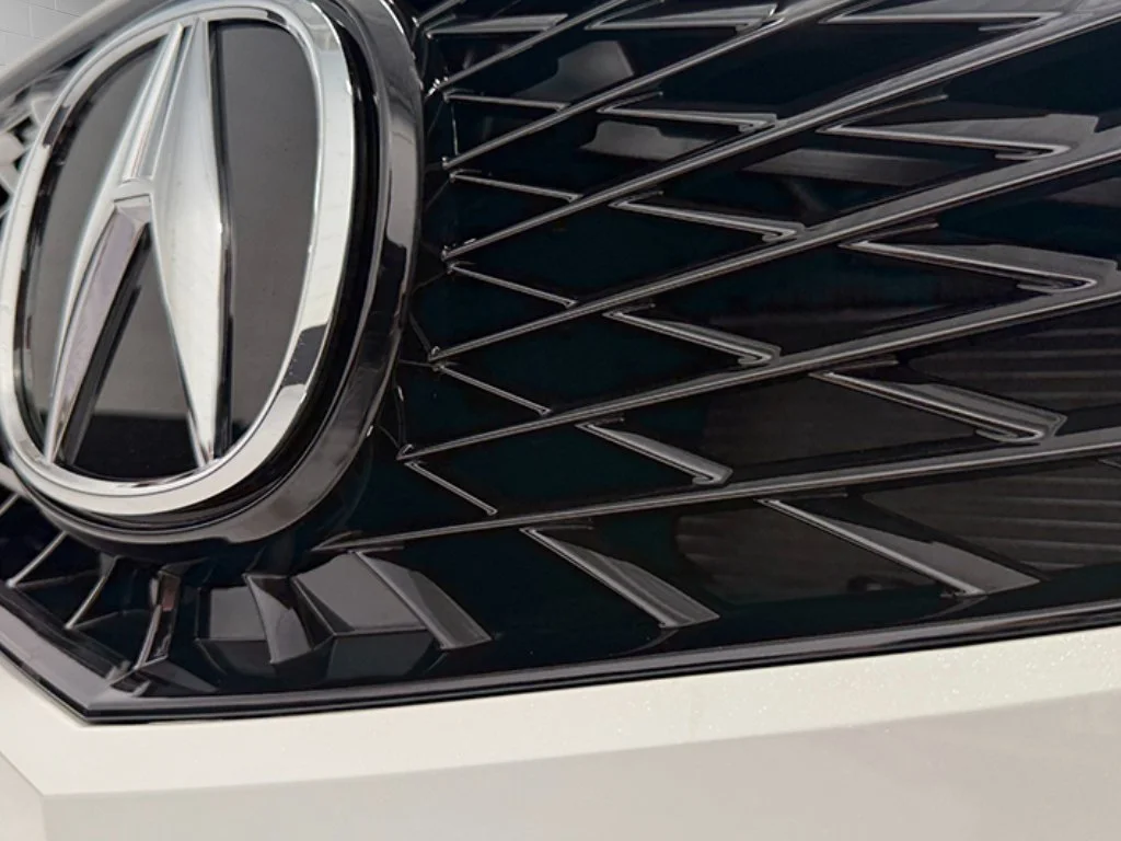 New 2026 Platinum White Pearl Acura w/A-Spec Technology Package image 13