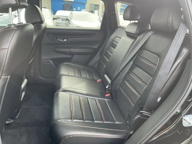 Used 2026  Honda Sport-L image 26
