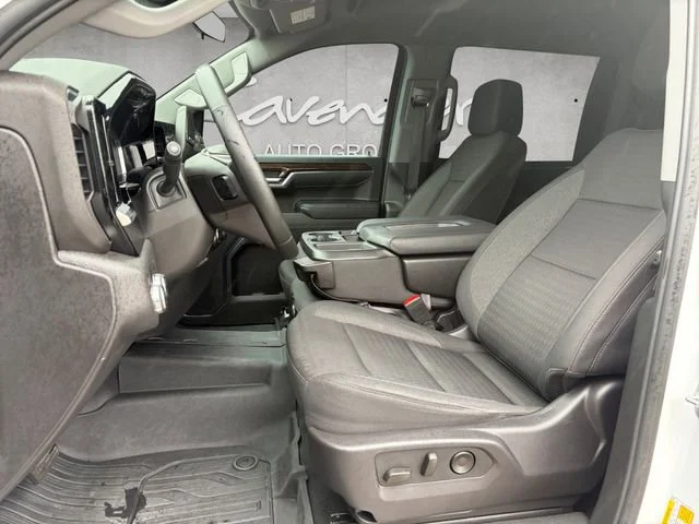 2024 GMC Sierra 1500 Elevation - Photo 19