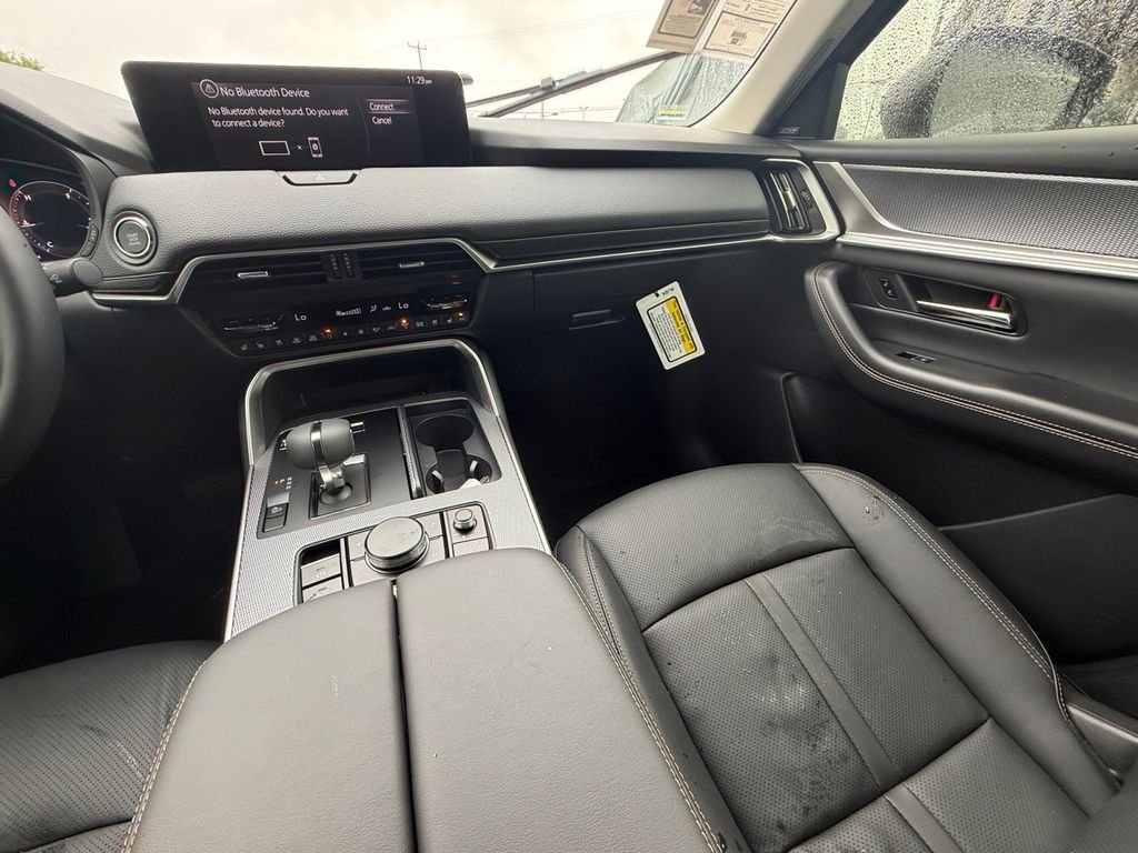 2026 Mazda CX-90 Premium Package - Photo 15