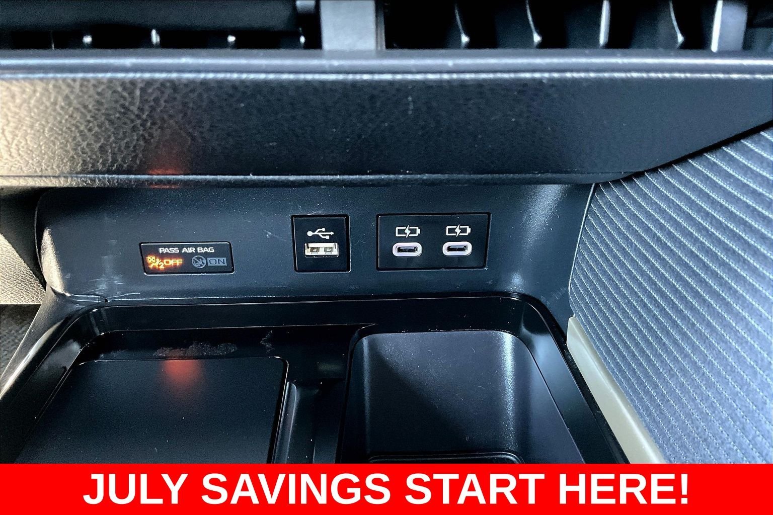Used 2025 Gray Toyota SE image 20
