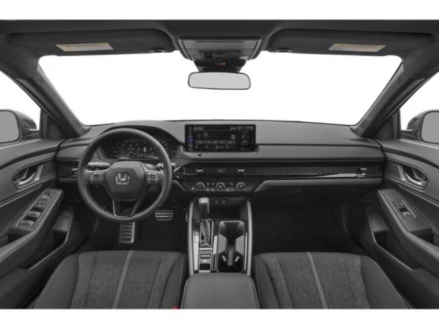 Used 2025  Honda Sport image 8