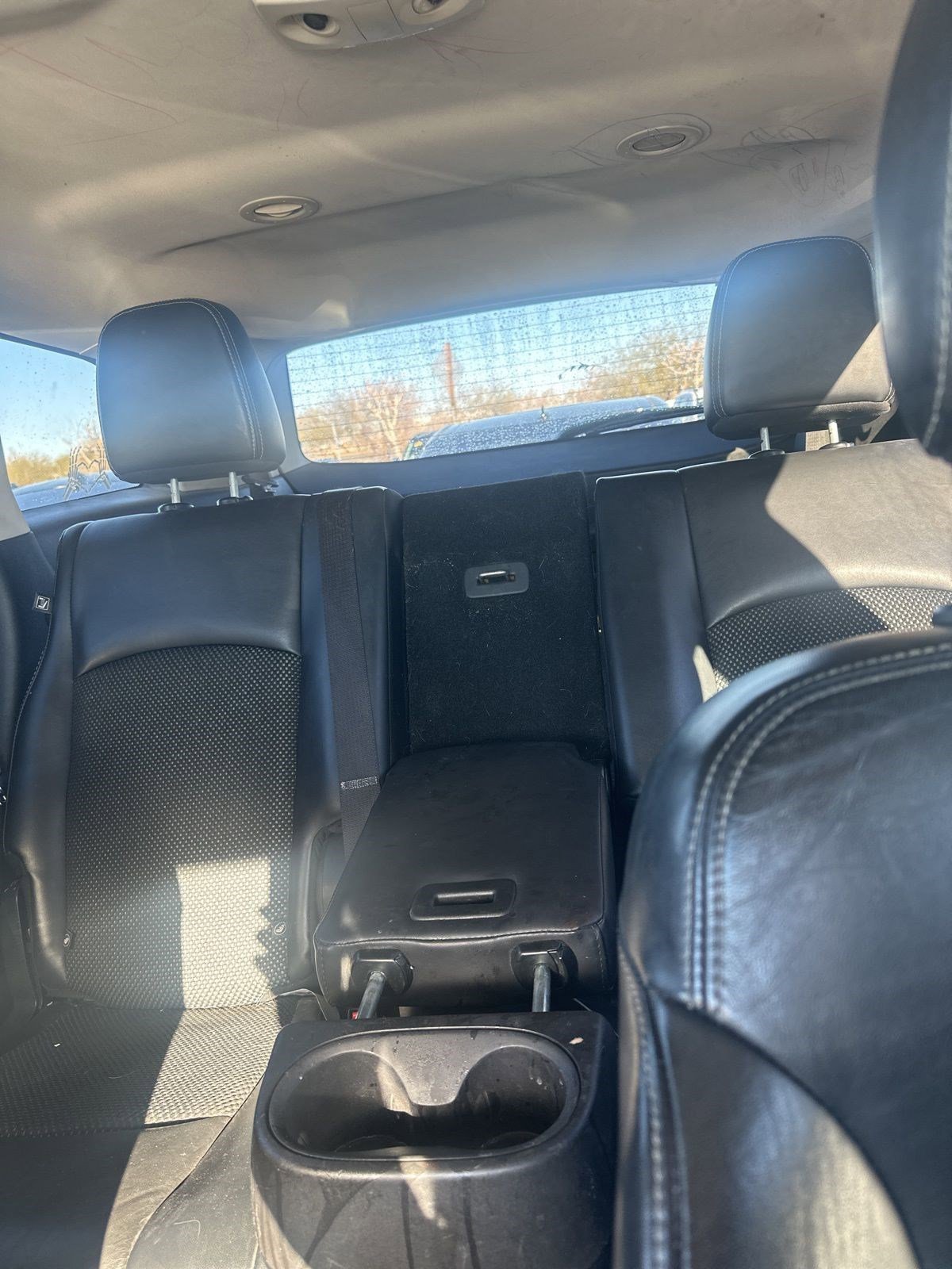 Used 2018 Dodge Journey Crossroad with VIN 3C4PDCGG0JT439890 for sale in Victorville, CA