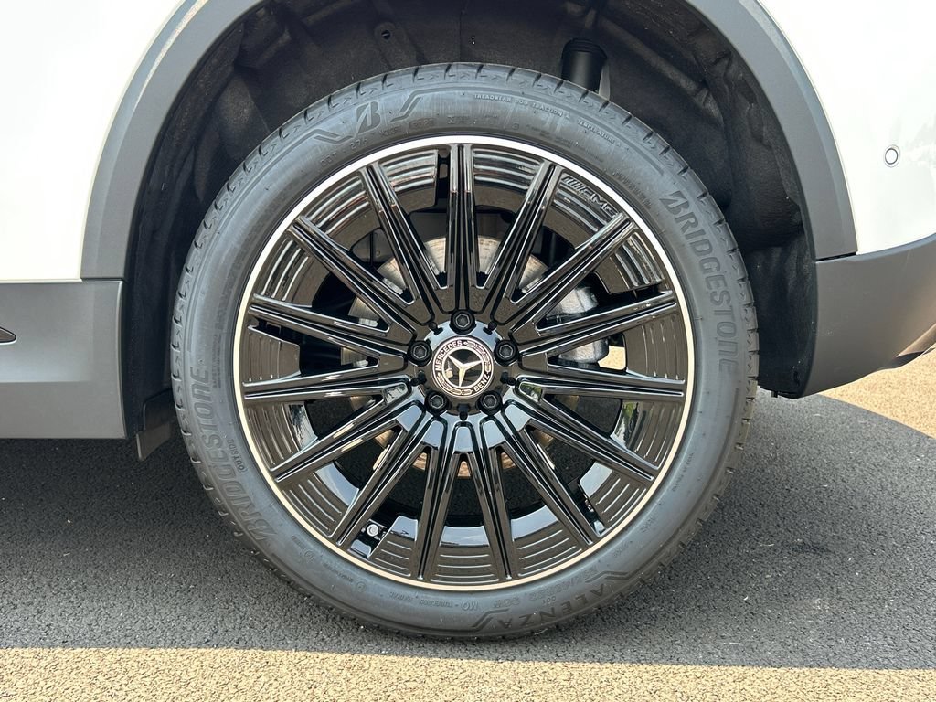 New 2026 Polar White Mercedes-Benz GLA 250 image 67