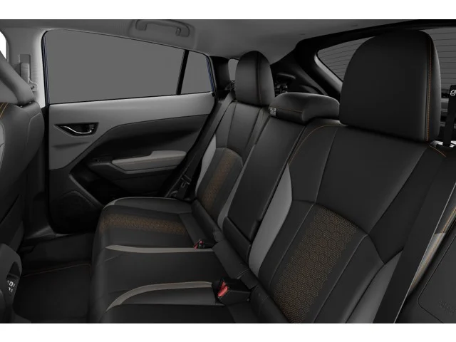 New 2027 DAYBREAK BLUE PEARL Subaru  image 13